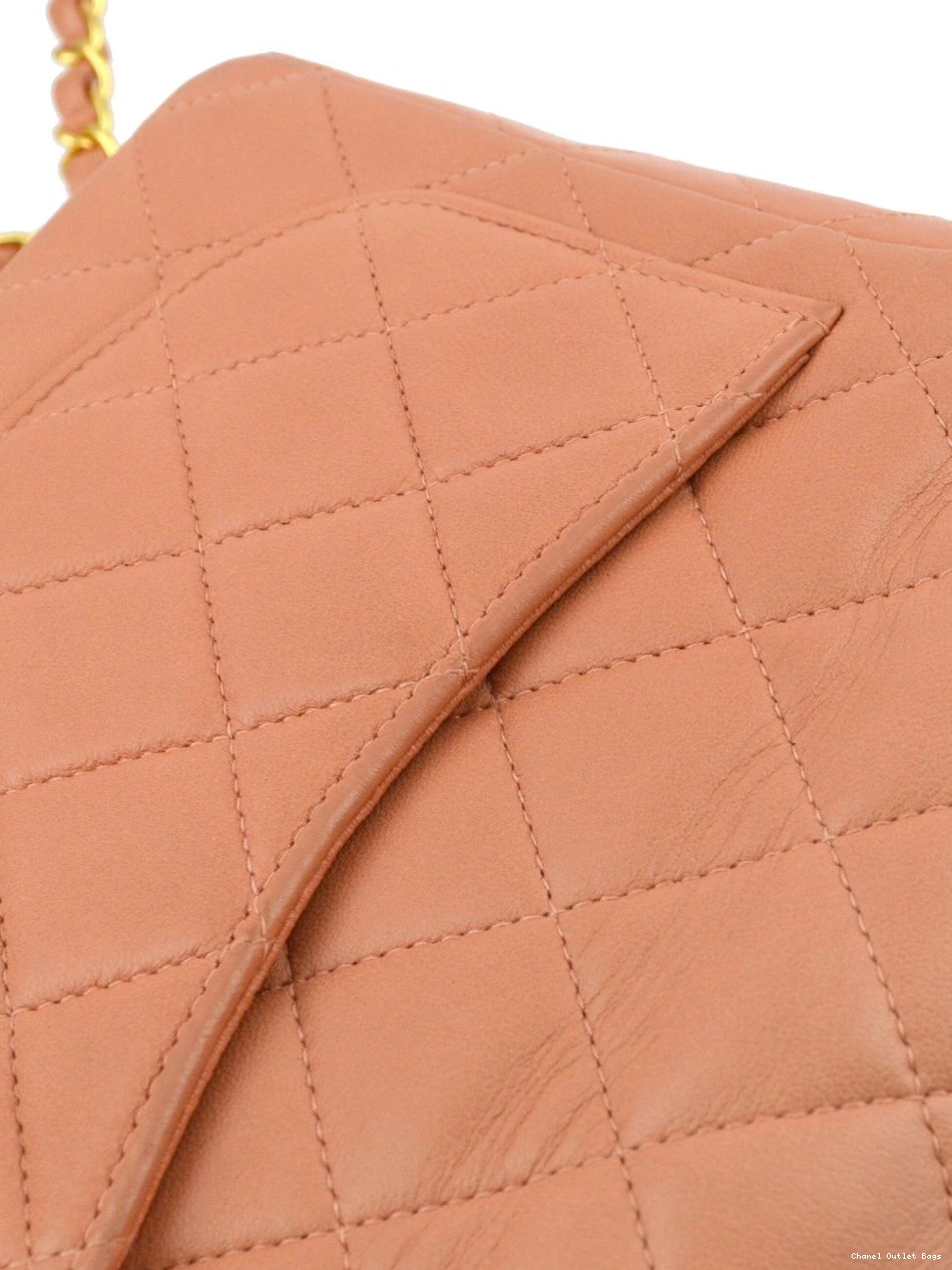 Affordable bag Classic CHANEL mini 1998 Women shoulder Flap 0408